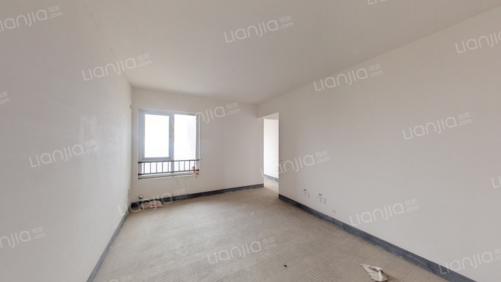 U城听蓝时光二手房实景图