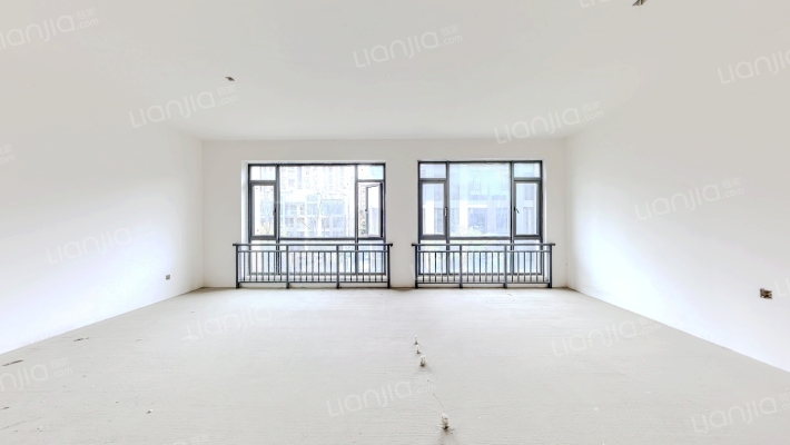 棠湖华府公园二手房实景图