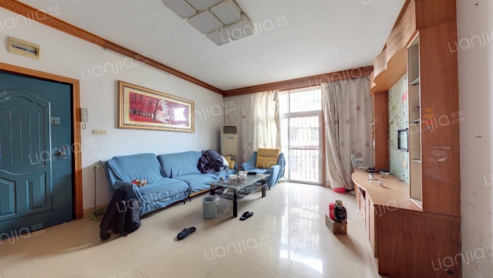 德氏花园二手房实景图