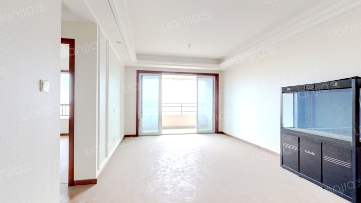 唐人街相府花园二手房实景图