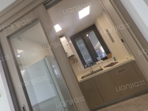 整租·美的澜悦雅筑 3室2厅 南