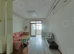 整租·联盟一路小区（陕建一建集团） 2室2厅 南/北_联盟一路小区（陕建一建集团）租房