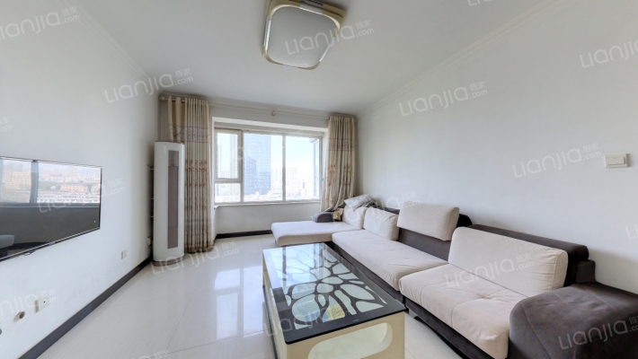 世奥花苑二手房实景图