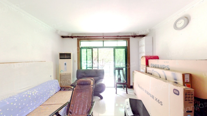 明丰世纪苑二手房实景图