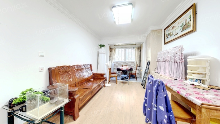 民乐城颐康名苑二手房实景图