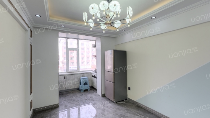 省政协宿舍二手房实景图