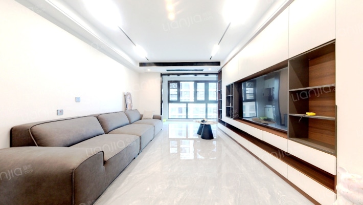 翡翠苑二手房实景图