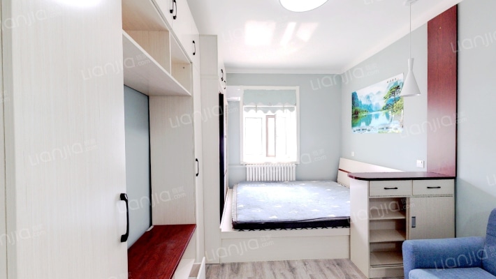 七家村二手房实景图