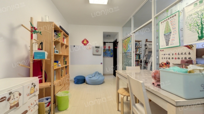 大华锦绣华城柳州苑二手房实景图