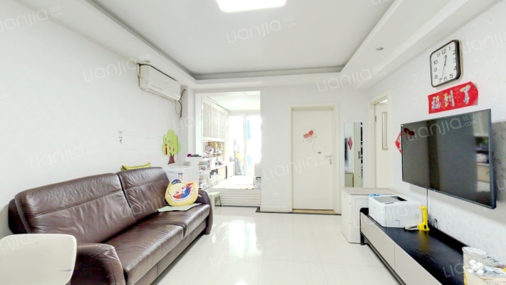 阜成路95号院二手房实景图