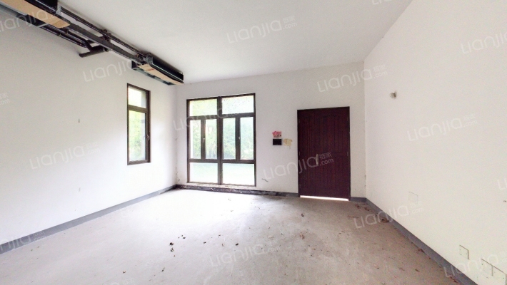 龙湖东桥郡二手房实景图