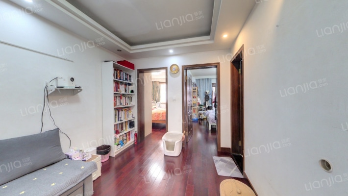 偃月小区二手房实景图