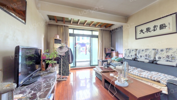 西部俊园二手房实景图