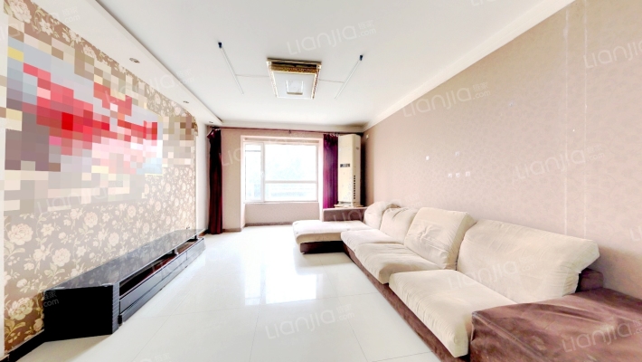 凤凰城玉兰苑北区二手房实景图