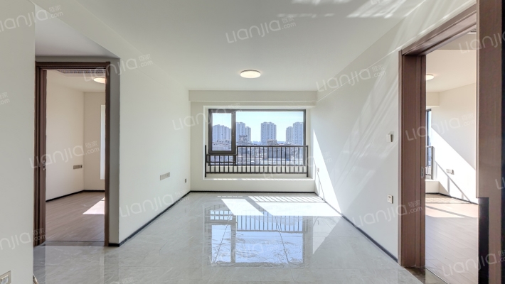 保利锦上二期二手房实景图