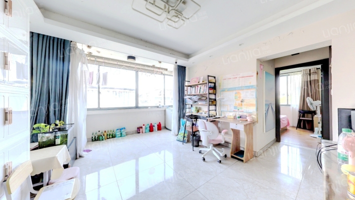 先奇园北区二手房实景图