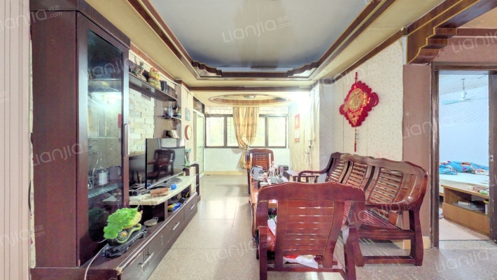 上排九区二手房实景图