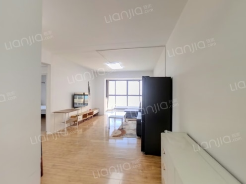 整租·清凤时代城 3室1厅 北