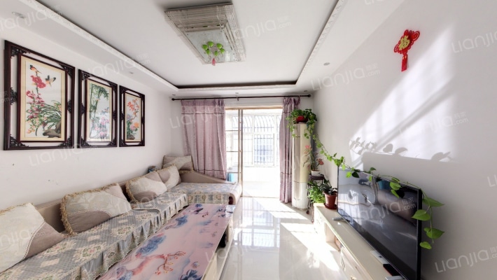 易福苑二手房实景图