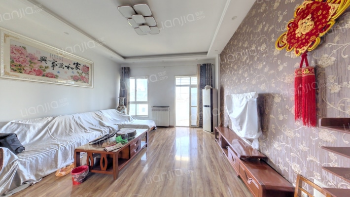 金色港湾二期二手房实景图