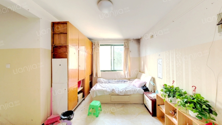 景明佳园赋景苑二手房实景图