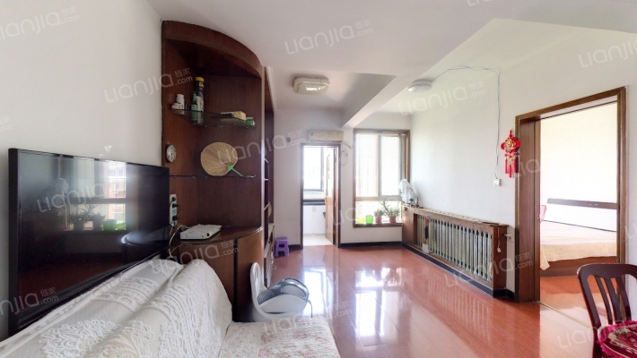 芳园里(塘沽区)二手房实景图