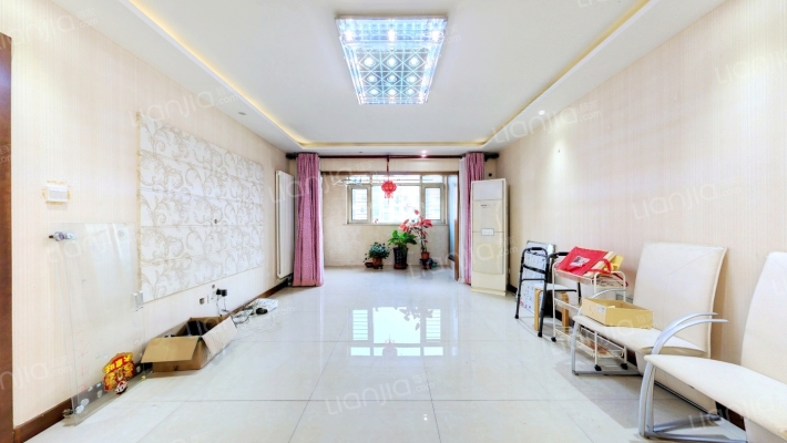 金隅花石匠一期二手房实景图