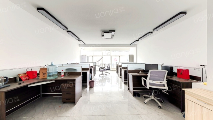 环峰碧海豪庭二手房实景图