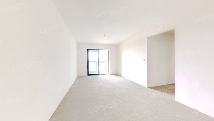 香楠国际二手房实景图