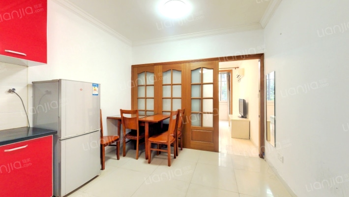 东园四村二手房实景图