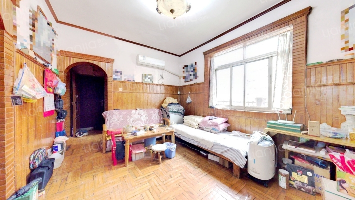 关南小区二手房实景图