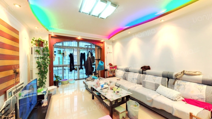 康馨家园二手房实景图