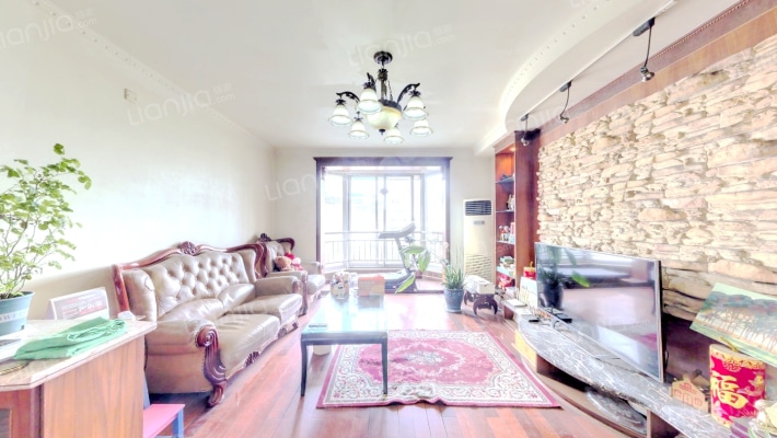 营福苑二手房实景图