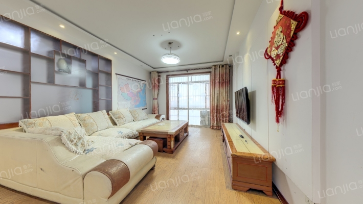 紫云盛家二手房实景图