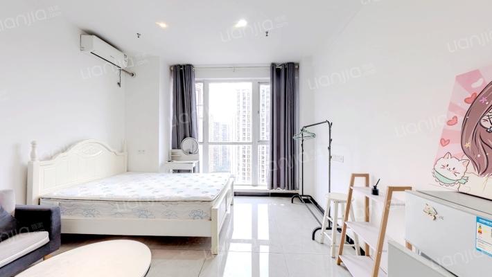 保利九悦荟二手房实景图