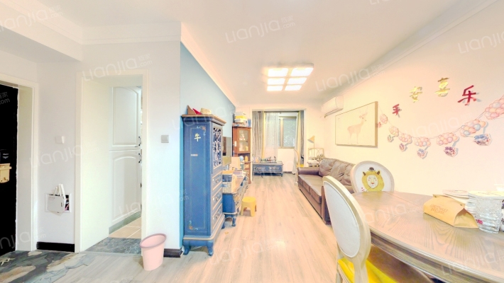 学道街64号二手房实景图