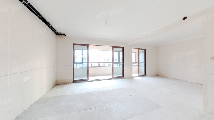 龙湖景粼玖序二手房实景图