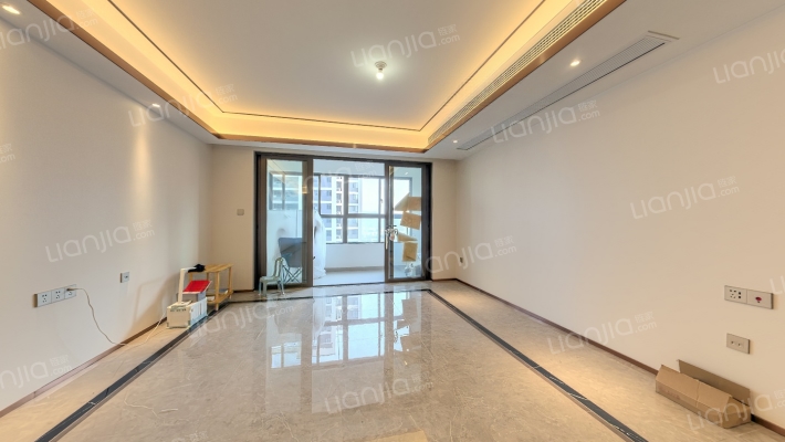 都会四季东区二手房实景图