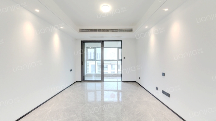 中海方山印二手房实景图