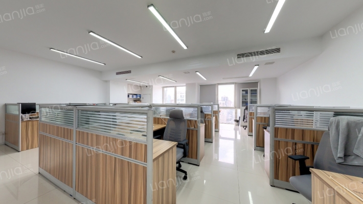 旺座现代城二手房实景图