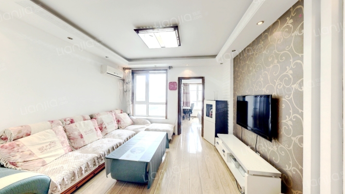 东北明珠二手房实景图