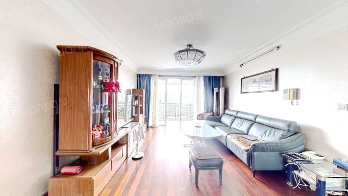 双城苑(东苑)二手房实景图