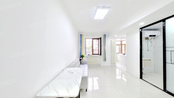 芦家街二手房实景图