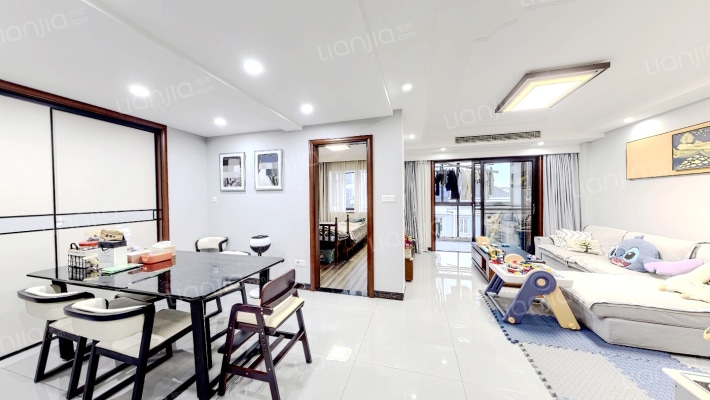 布政新村（西区）二手房实景图