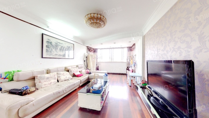 塔城东路550弄二手房实景图