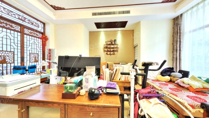 复地香堤苑二手房实景图