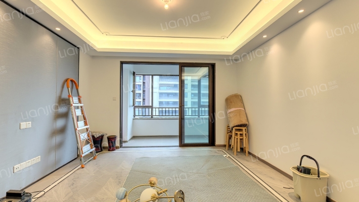 建发泱誉（太仓）二手房实景图