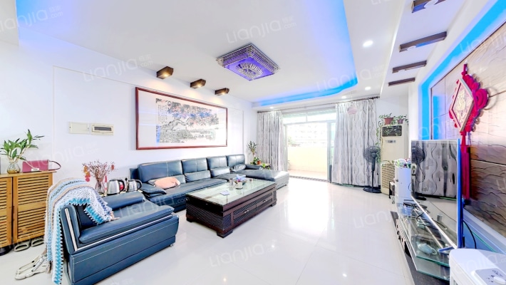 石湖苑二手房实景图