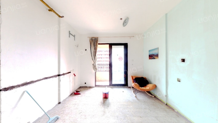 翡翠城1期二手房实景图