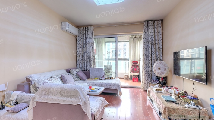 橙郡二期二手房实景图